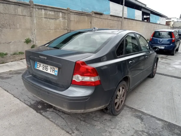 VOLVO S40 Sport 2006