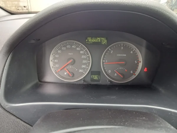 VOLVO S40 Sport 2006