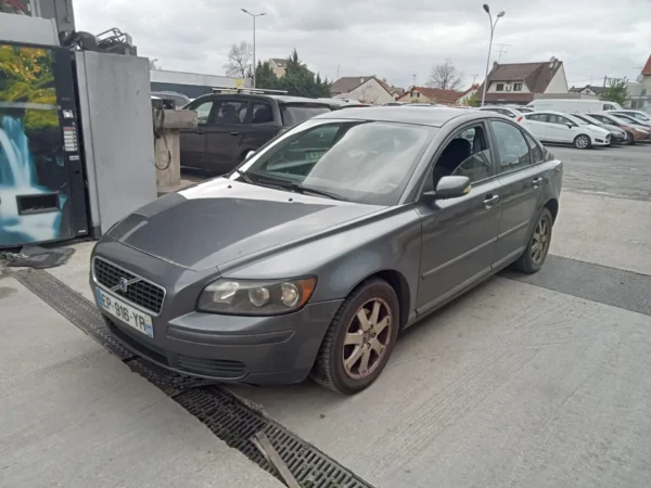 VOLVO S40 Sport 2006