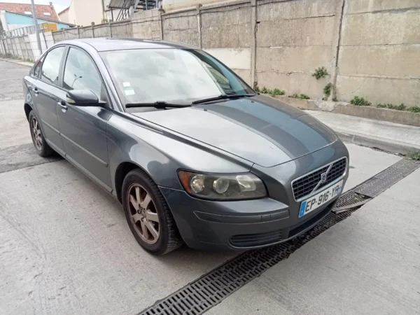 VOLVO S40 Sport 2006