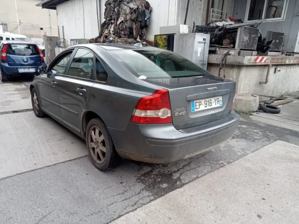 VOLVO S40 Sport 2006