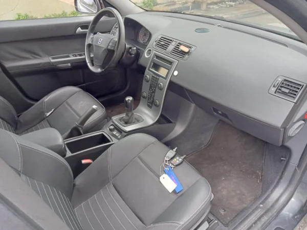 VOLVO S40 Sport 2006