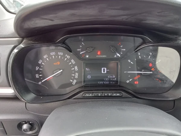 CITROEN C3 Graphic 2018