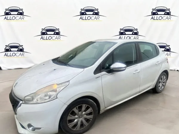 PEUGEOT 208 Urban Soul 2014