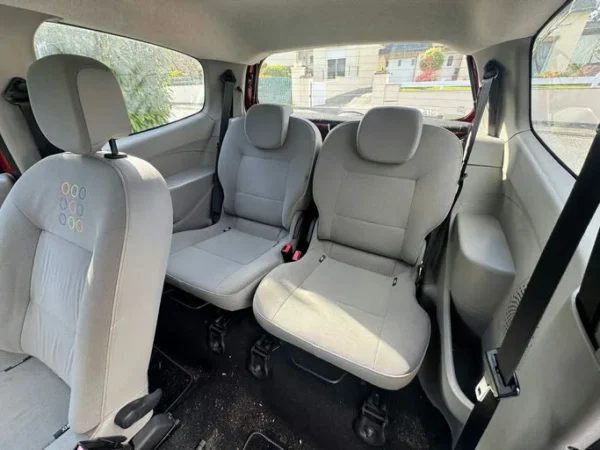 RENAULT TWINGO II Art Collection 2010