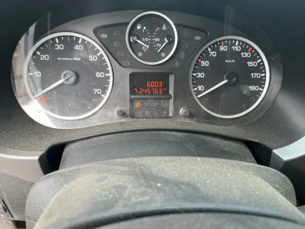 PEUGEOT PARTNER TEPEE Active 2017