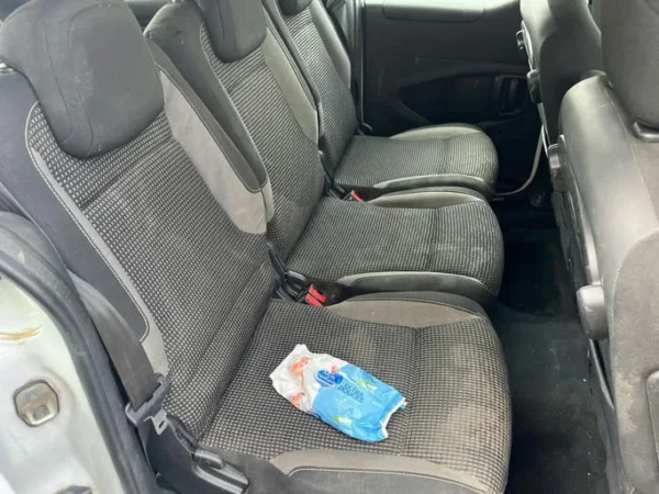 PEUGEOT PARTNER TEPEE Active 2017