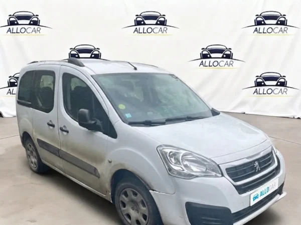 PEUGEOT PARTNER TEPEE Active 2017