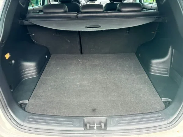 HYUNDAI ix35 Pack Confort 2011