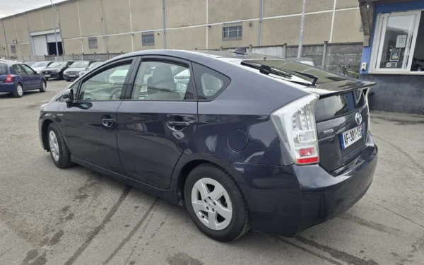 TOYOTA PRIUS Dynamic 17" 2009