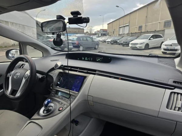 TOYOTA PRIUS Dynamic 17" 2009