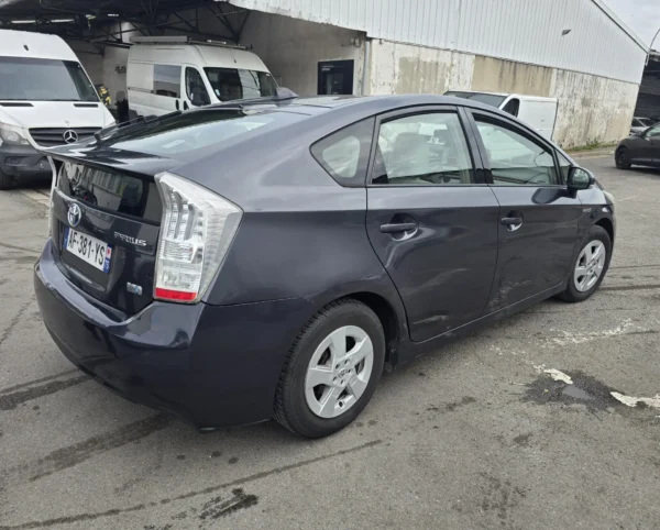 TOYOTA PRIUS Dynamic 17" 2009