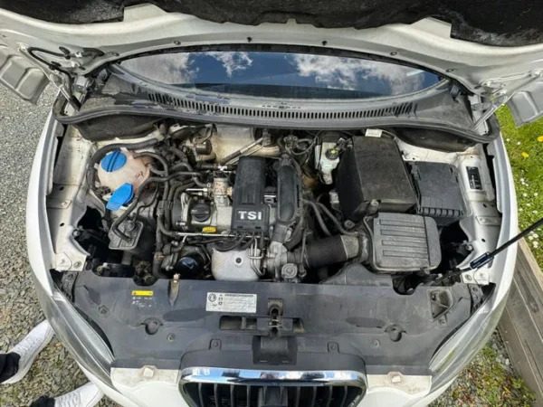 SEAT ALTEA I-Tech 2015