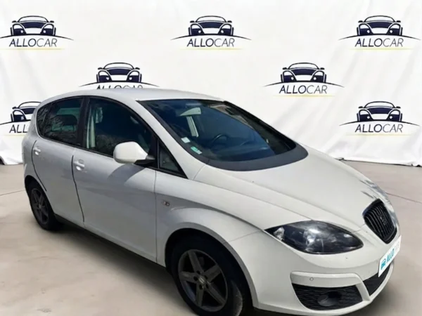 SEAT ALTEA I-Tech 2015