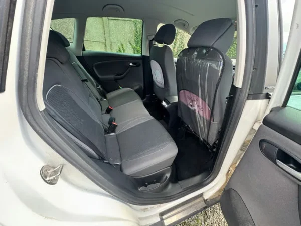 SEAT ALTEA I-Tech 2015