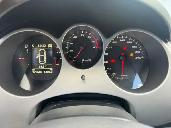 SEAT ALTEA I-Tech 2015