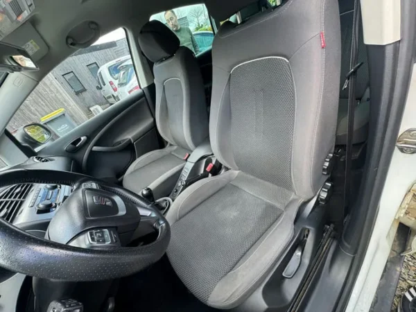 SEAT ALTEA I-Tech 2015