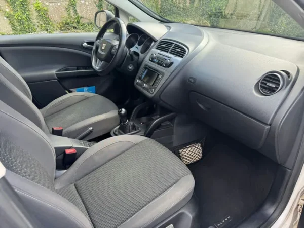 SEAT ALTEA I-Tech 2015