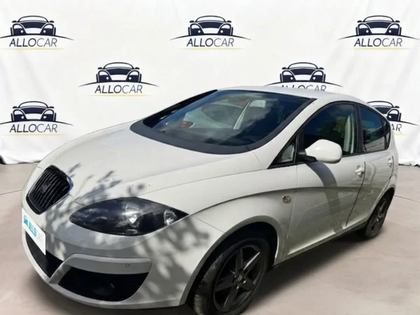 SEAT ALTEA I-Tech 2015