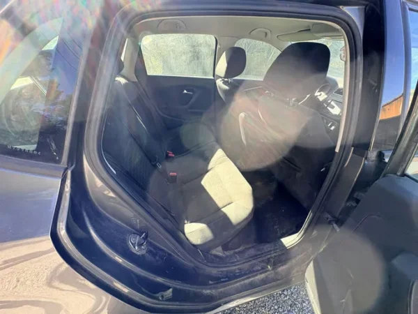 VOLKSWAGEN POLO Match 2017