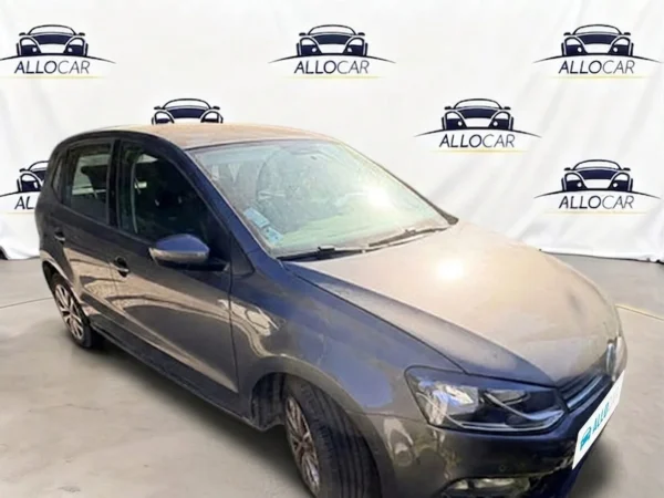 VOLKSWAGEN POLO Match 2017