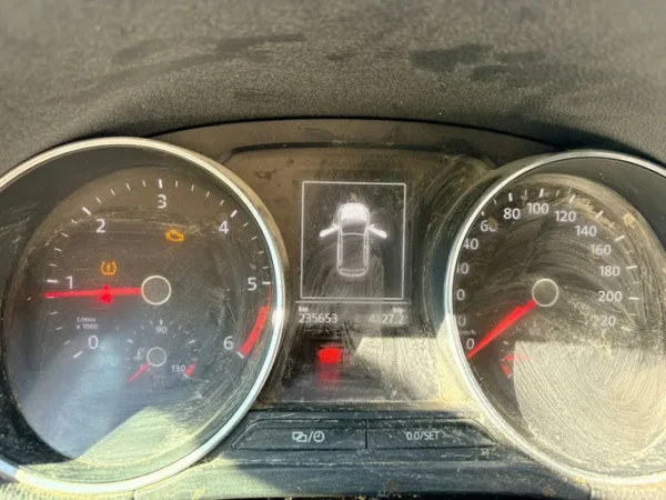 VOLKSWAGEN POLO Match 2017