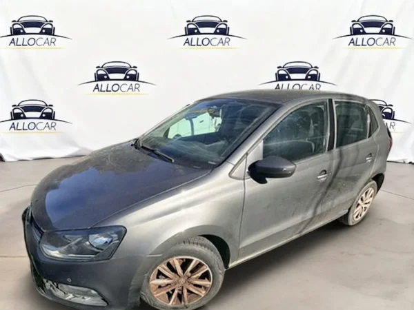 VOLKSWAGEN POLO Match 2017