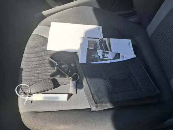 AUDI A1 SPORTBACK 2016