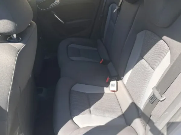 AUDI A1 SPORTBACK 2016