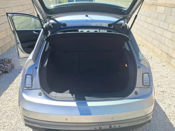 AUDI A1 SPORTBACK 2016