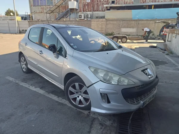 PEUGEOT 308 Féline 2007