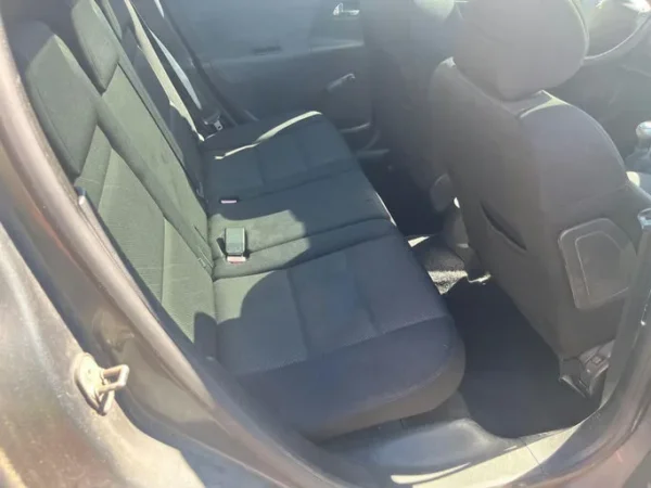 PEUGEOT 207 SW Premium Outdoor 2008
