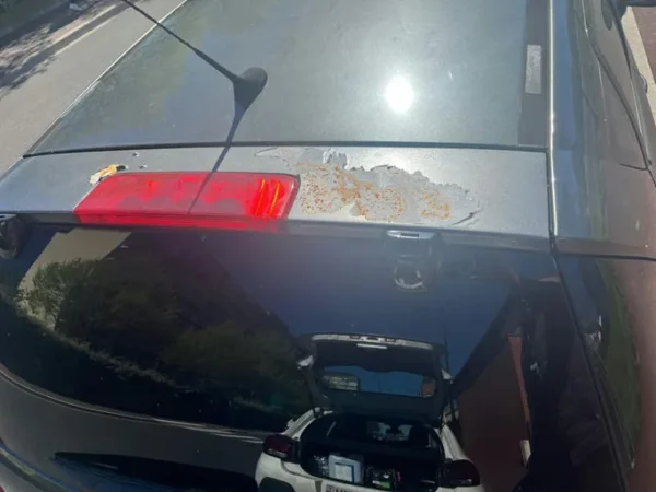 PEUGEOT 207 SW Premium Outdoor 2008