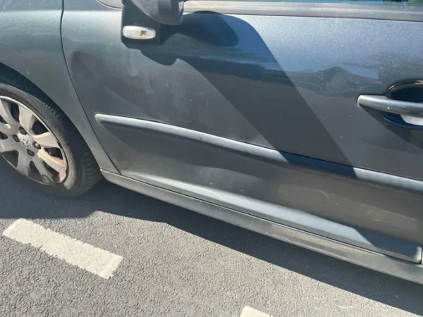 PEUGEOT 207 SW Premium Outdoor 2008