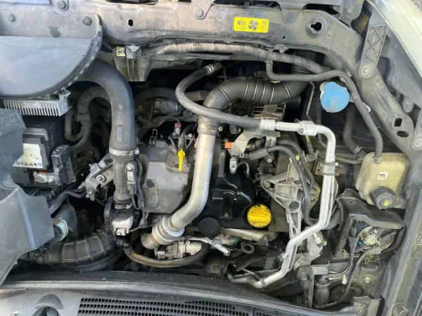 NISSAN QASHQAI+2 Tekna 2010