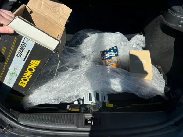 HYUNDAI COUPE Pack Luxe 2007