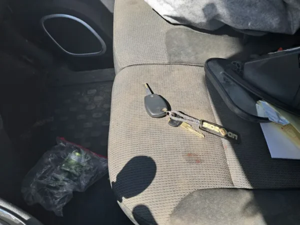 FIAT TALENTO FOURGON PACK TECHNO 2017