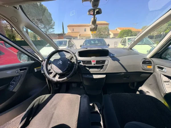 CITROEN C4 PICASSO Pack Dynamique BMP6 2008