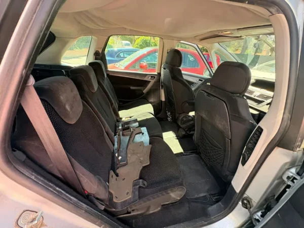 CITROEN C4 PICASSO Pack Dynamique BMP6 2008