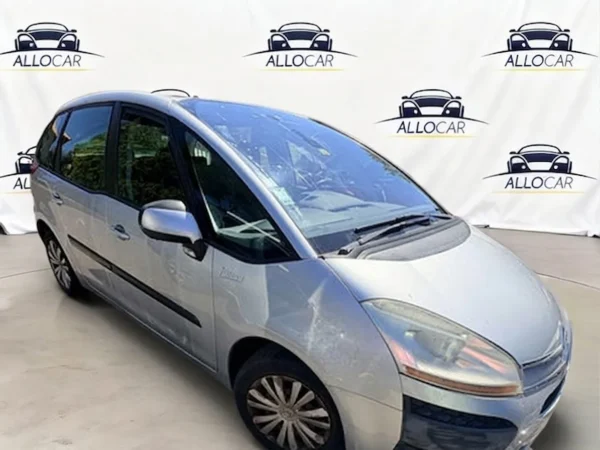 CITROEN C4 PICASSO Pack Dynamique BMP6 2008