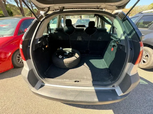 CITROEN C4 PICASSO Pack Dynamique BMP6 2008