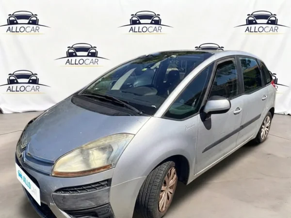 CITROEN C4 PICASSO Pack Dynamique BMP6 2008