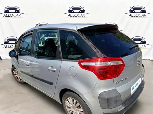 CITROEN C4 PICASSO Pack Dynamique BMP6 2008