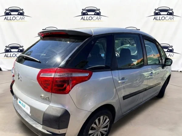 CITROEN C4 PICASSO Pack Dynamique BMP6 2008