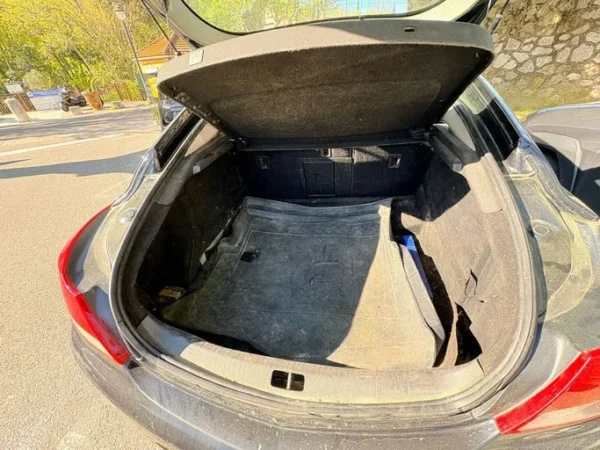 OPEL INSIGNIA Cosmo Pack 2011