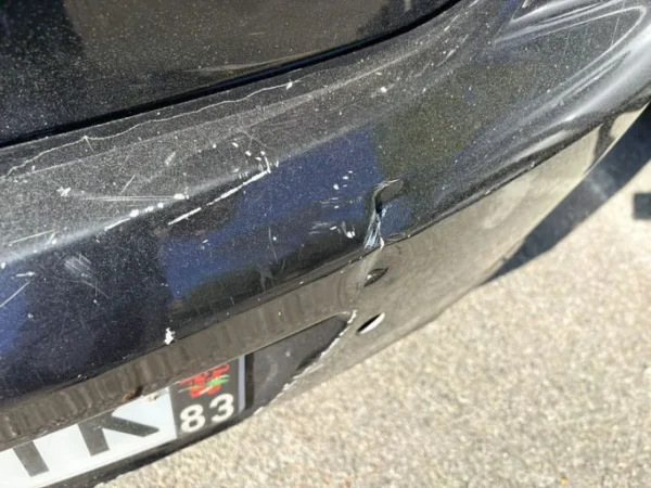 OPEL INSIGNIA Cosmo Pack 2011