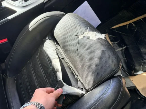 OPEL INSIGNIA Cosmo Pack 2011