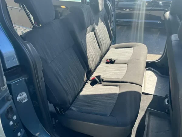 DACIA DOKKER Lauréate 2013