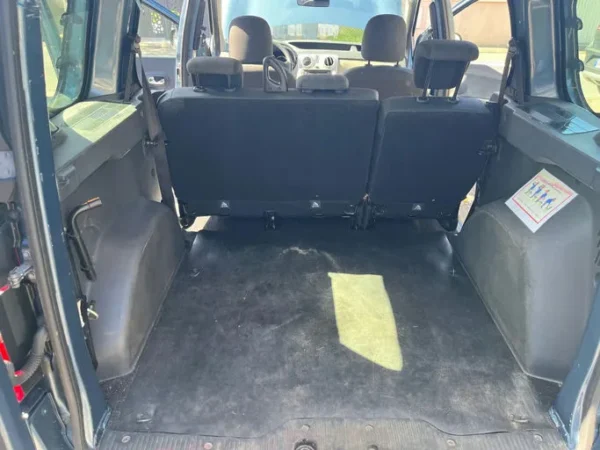 DACIA DOKKER Lauréate 2013