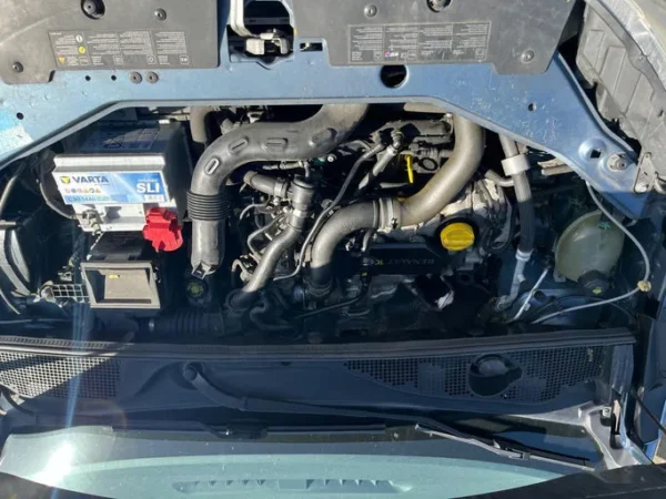 DACIA DOKKER Lauréate 2013